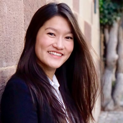 Profile Picture of Isabel Shen (@mlle_kailin) on Twitter