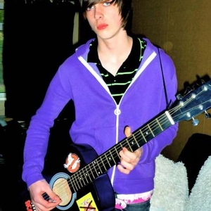 Joel James George Olbrex Walker Puxley - Myspace Profile Picture of Joel James George Olbrex Walker Puxley (@299688062) on Myspace