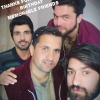 Profile Picture of Fazal Haq (@fazal-haq-15) on Quora