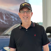 Profile Picture of Bob Hebert (@BobHebertPhoto) on Youtube