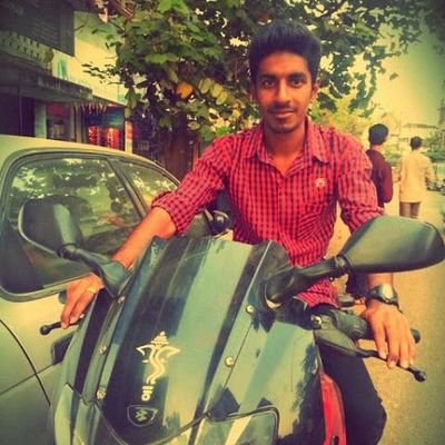 Profile Picture of Neel Gada (@a6111ed416604b7) on Twitter