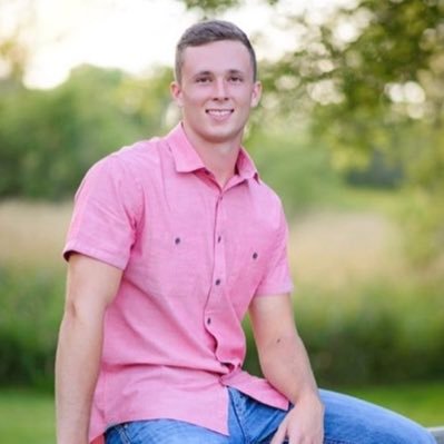 Profile Picture of Jeremiah Jacobson (@23_jeremiah_23) on Twitter