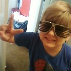 Profile Picture of Christopher Shekell (@133666507) on Myspace