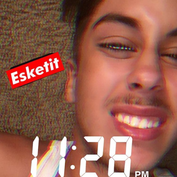 Profile Picture of Patrick Hammond (@yvngfinnesser) on Poshmark