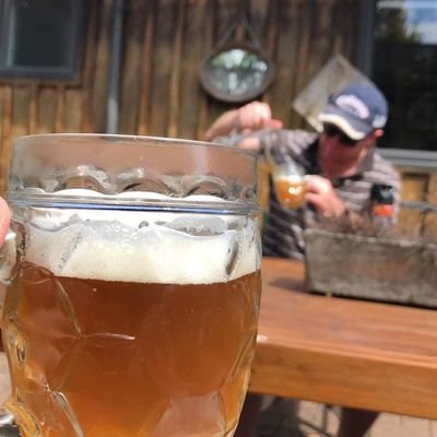 Profile Picture of Jeremy Greenbrook-Held (@JGreenbrookHeld) on Twitter