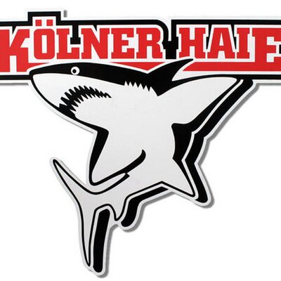 Profile Picture of Koelner Haie (@DieHaie) on Twitter