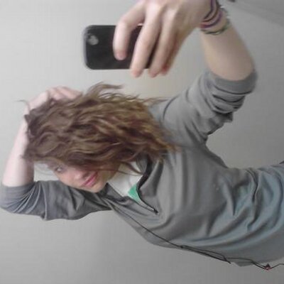 Profile Picture of Rachel M Weldon (@welldonerm) on Twitter