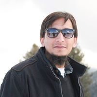 Profile Picture of Asim Shahzad (@asim-shahzad-19) on Quora