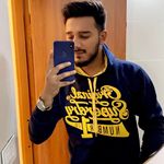 Profile Picture of Zoheb Mohammed (@m_zohebb) on Instagram