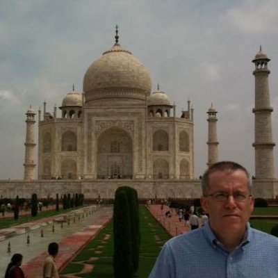 Profile Picture of Pat Jennings (@pat_climbs) on Twitter