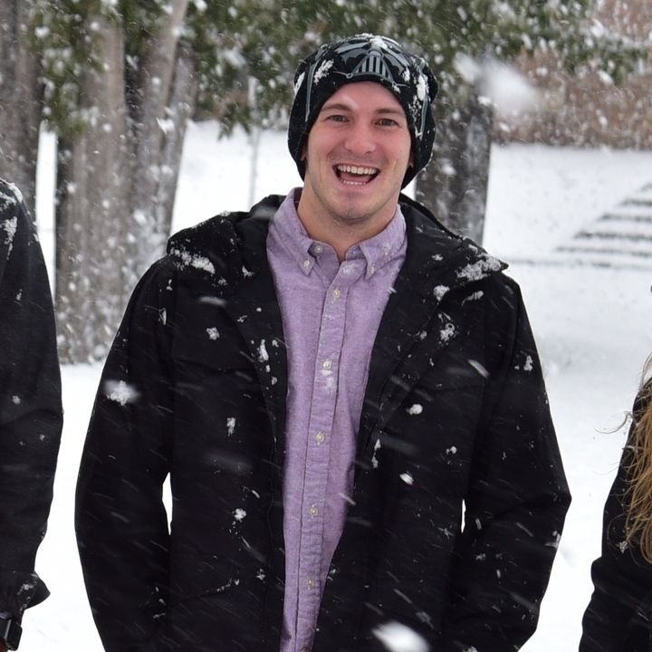 Profile Picture of AdamConnette (@adamconnette) on Tiktok