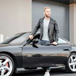 Profile Picture of Patrick edison (@patrick_edison1) on Instagram