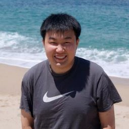 Profile Picture of Ning Zhang (@NingZhang6) on Twitter
