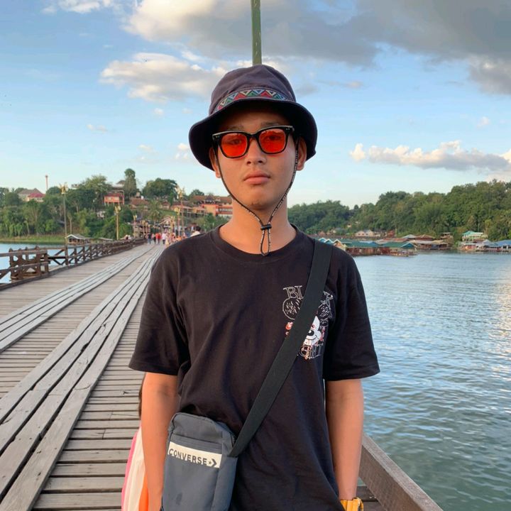 Profile Picture of Jerry Mos (@jerrymos) on Tiktok