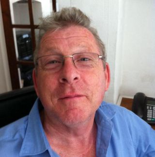 Profile Picture of Malcolm Rees (@malcolm.rees.549) on Facebook