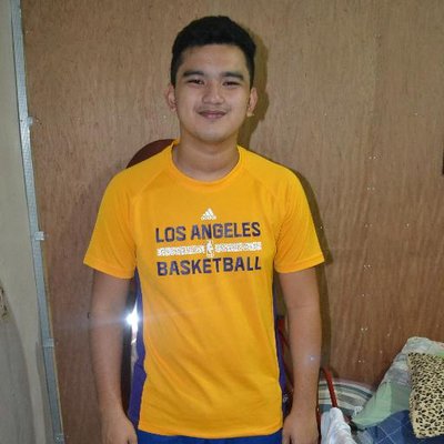 Profile Picture of Mark Rendel E. Cruz (@markrendel151) on Twitter