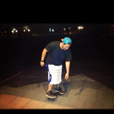 Profile Picture of Patrick Sparr (@Pschwayzee) on Twitter