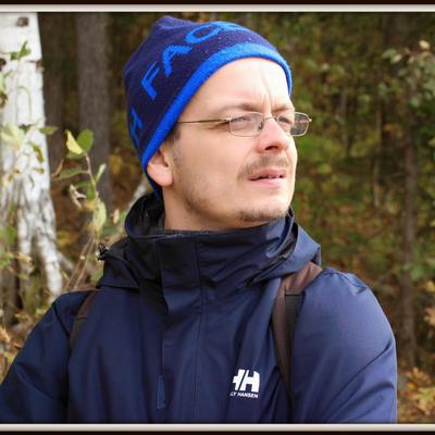 Profile Picture of Szabó Tamás Péter (@FindingOwnWords) on Twitter