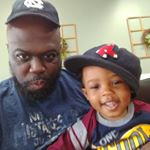 Profile Picture of Ernest Priester (@fromman2god) on Instagram