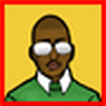 Profile Picture of John Garrett (@hypertransitory) on Flickr