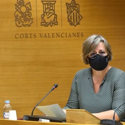Profile Picture of María José Mira (@makomira) on Twitter