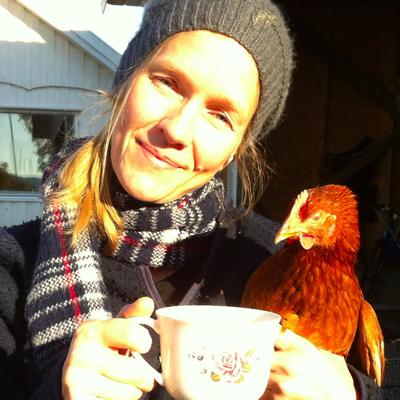 Profile Picture of Cecilie Markvoll (@CecilieAMM) on Twitter