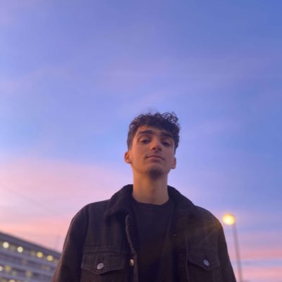 Profile Picture of Kilian Matt (@kilmatt42) on Twitter