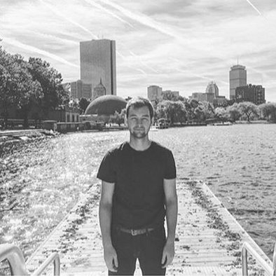 Profile Picture of Andrew Dorr (@thedorrway) on Twitter