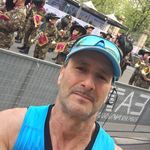 Profile Picture of Ilario Simonetta (@ilariokarate) on Instagram