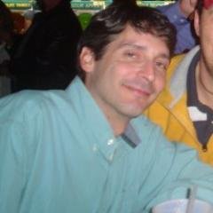Profile Picture of Keith Alan Robertson (@KeithAlanRober2) on Twitter