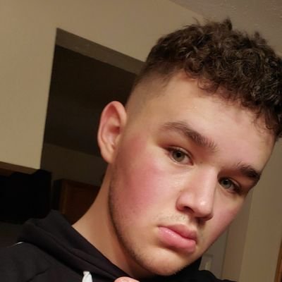 Profile Picture of Gabriel Poulin (@GabrielPoulin4) on Twitter