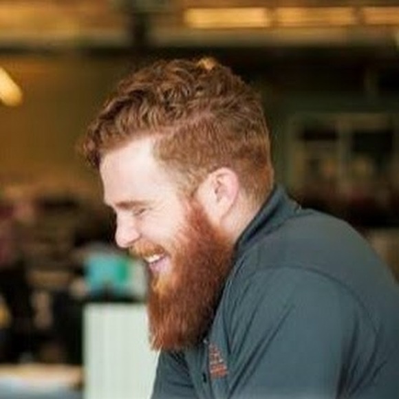 Profile Picture of Corey Brady (@corrific) on Poshmark