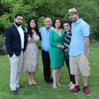 Profile Picture of Abdullah Doost (@abdullah.doost.14) on Facebook