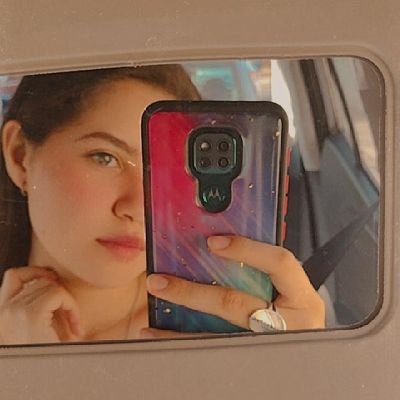 Profile Picture of Maze B (@DanielleRova) on Twitter