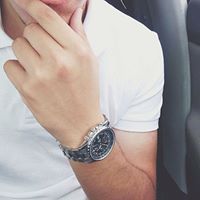 Profile Picture of Elvin Huseynov (@alvingussen) on Pinterest