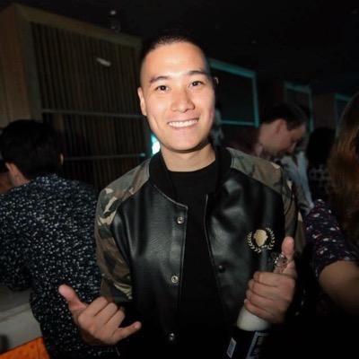 Profile Picture of Mike Sanchez Dy (@mikesanchezdy) on Twitter