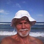 Profile Picture of Jerry S. Mount (@silverscorpio1953) on Instagram