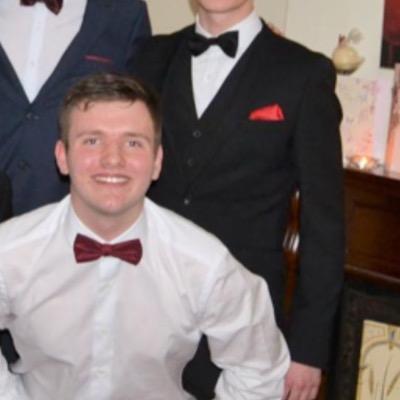 Profile Picture of Carl Duffy (@duffy_carl) on Twitter