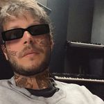 Profile Picture of D C hicken T. (@david_lussana) on Instagram