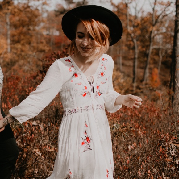 Profile Picture of Hannah Lauver (@hannahmarea) on Poshmark