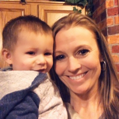 Profile Picture of Jessi Mitchell (@JessiMi74574418) on Twitter