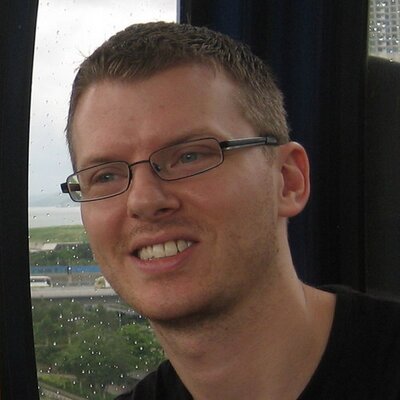 Profile Picture of Jason Koval (@@jasonkoval) on Twitter