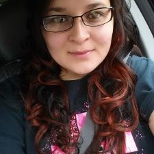 Profile Picture of Alisha Wolfe (@alishasolis88) on Twitter