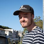 Profile Picture of Alec Foster (@simulated_simulacrum) on Instagram