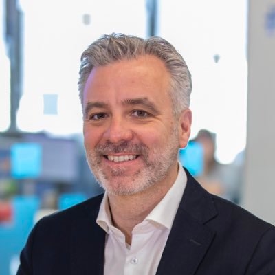 Profile Picture of J. J. Freijo (@JuanJoseFreijo) on Twitter