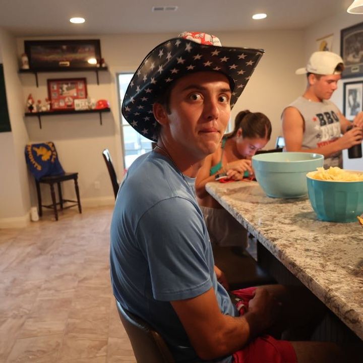 Profile Picture of William Coleman (@will_coleman47) on Tiktok