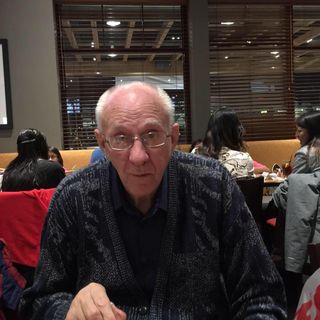 Profile Picture of Franklin Voth (@Franklin-Voth) on Facebook