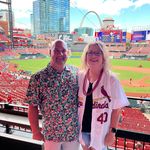 Profile Picture of Tammie Keener Jimenez (@tamkayjim) on Instagram