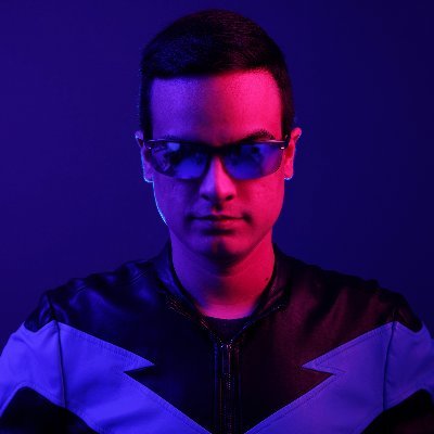 Profile Picture of Noel DP. (@Sonicphoto) on Twitter