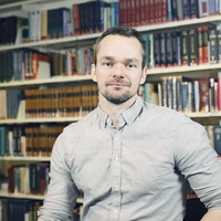 Profile Picture of Anders Fabricius Nedergaard (@anders-fabricius-nedergaard) on Quora